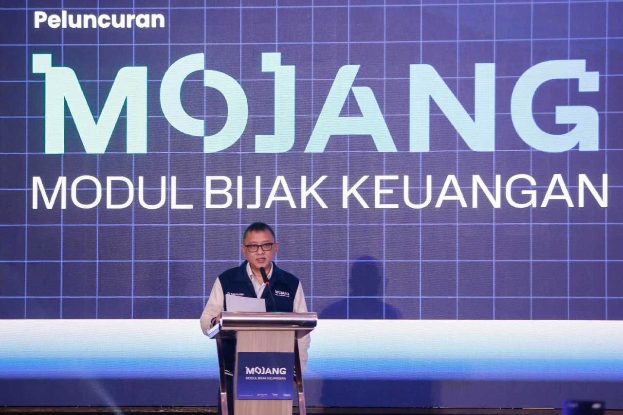 Kolaborasi Industri...
