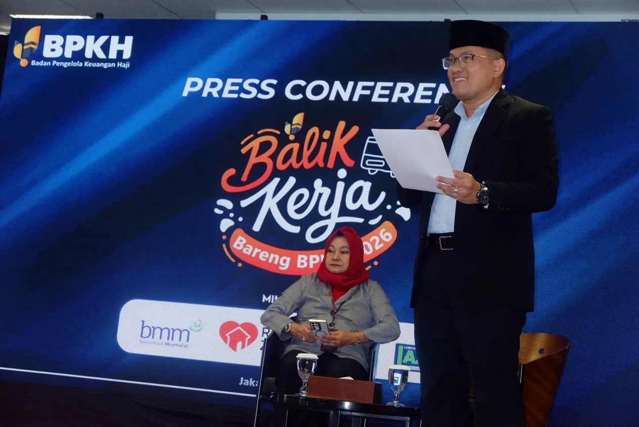 BPKH Luncurkan Program...