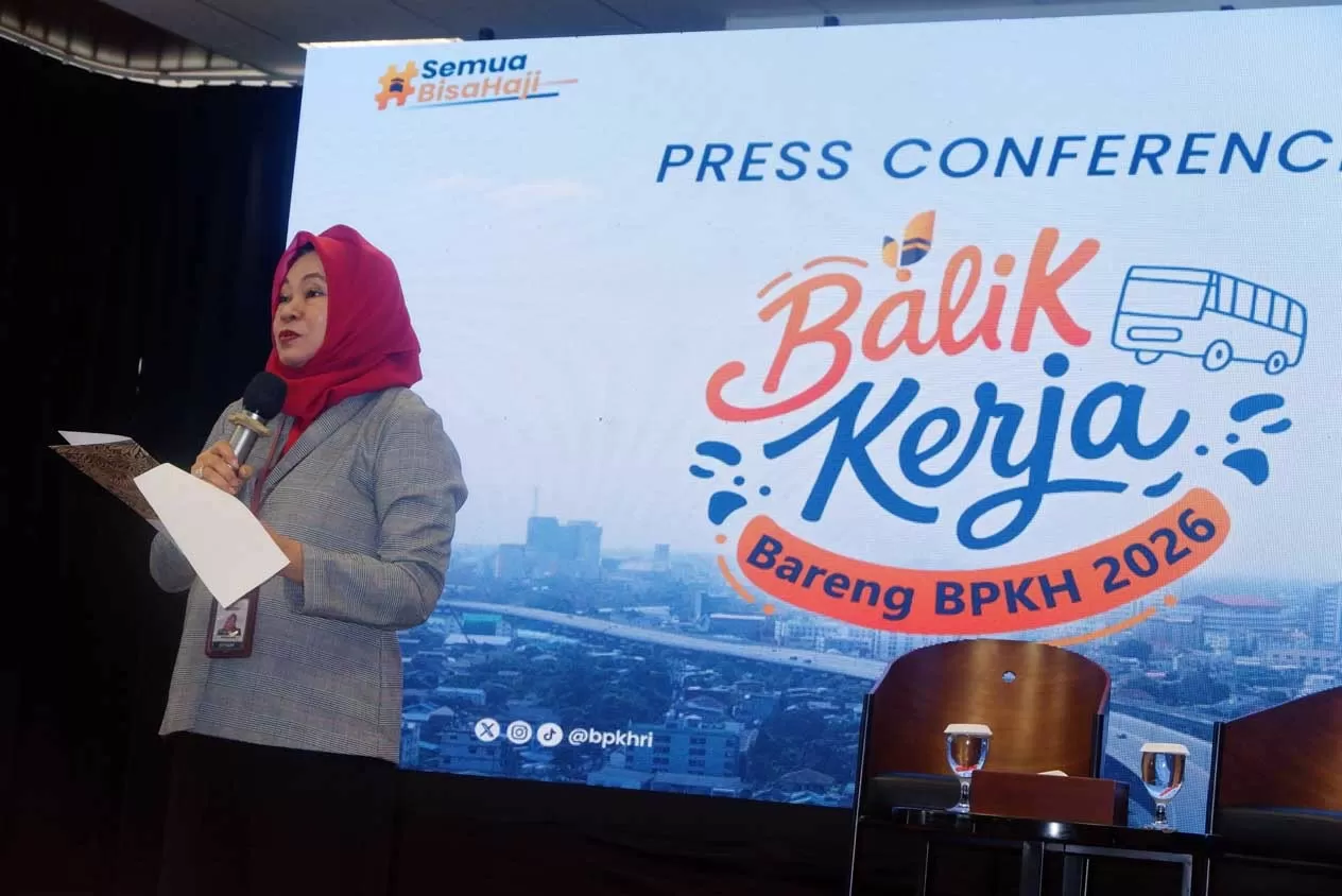 BPKH Luncurkan Program...