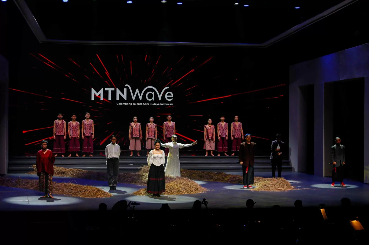 MTN Wave, Resonansi...