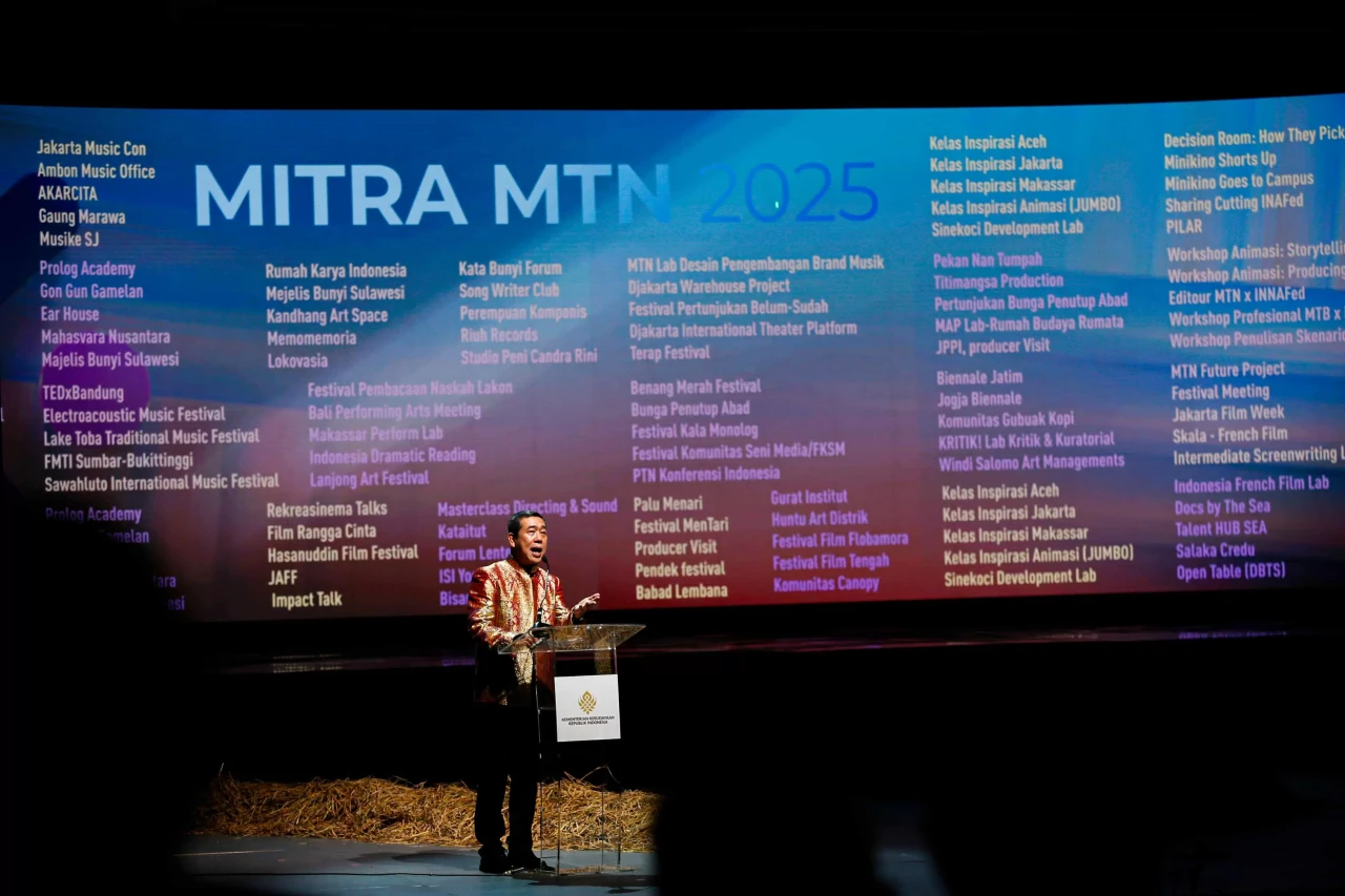 MTN Wave, Resonansi...