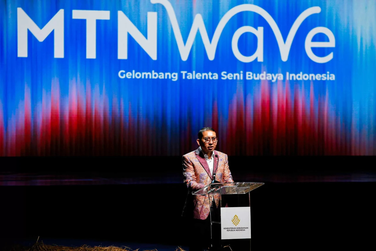 MTN Wave, Resonansi...