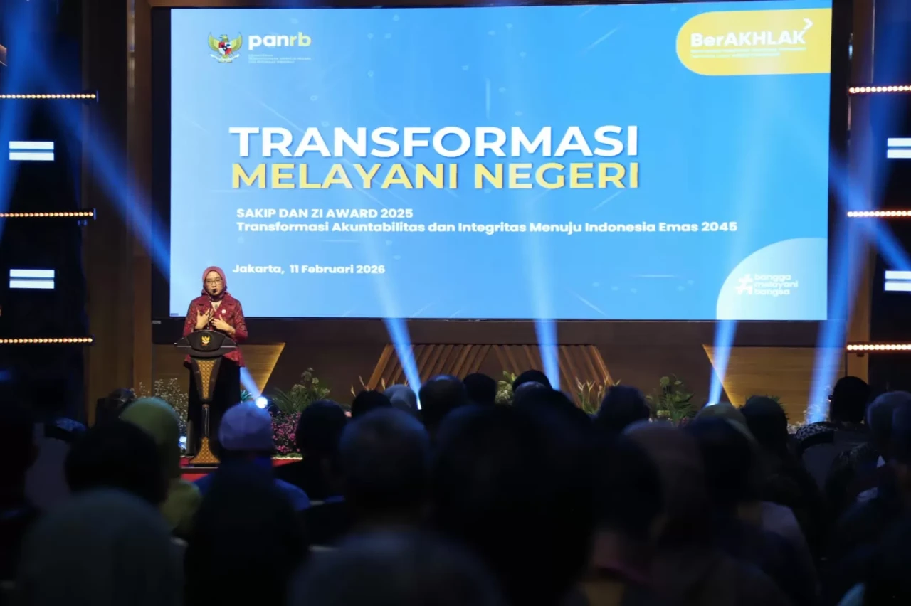 Reformasi Birokrasi...