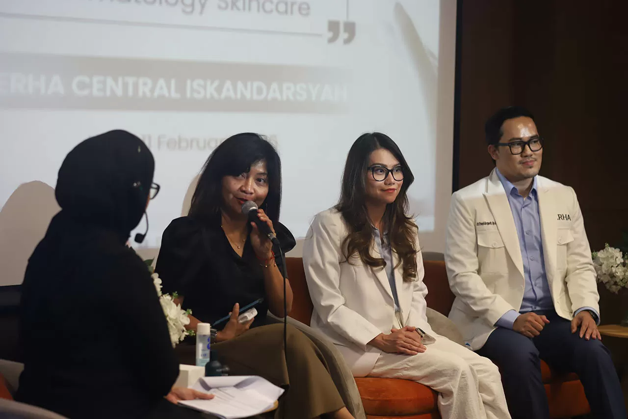 Indonesia Kuasai 43,5%...