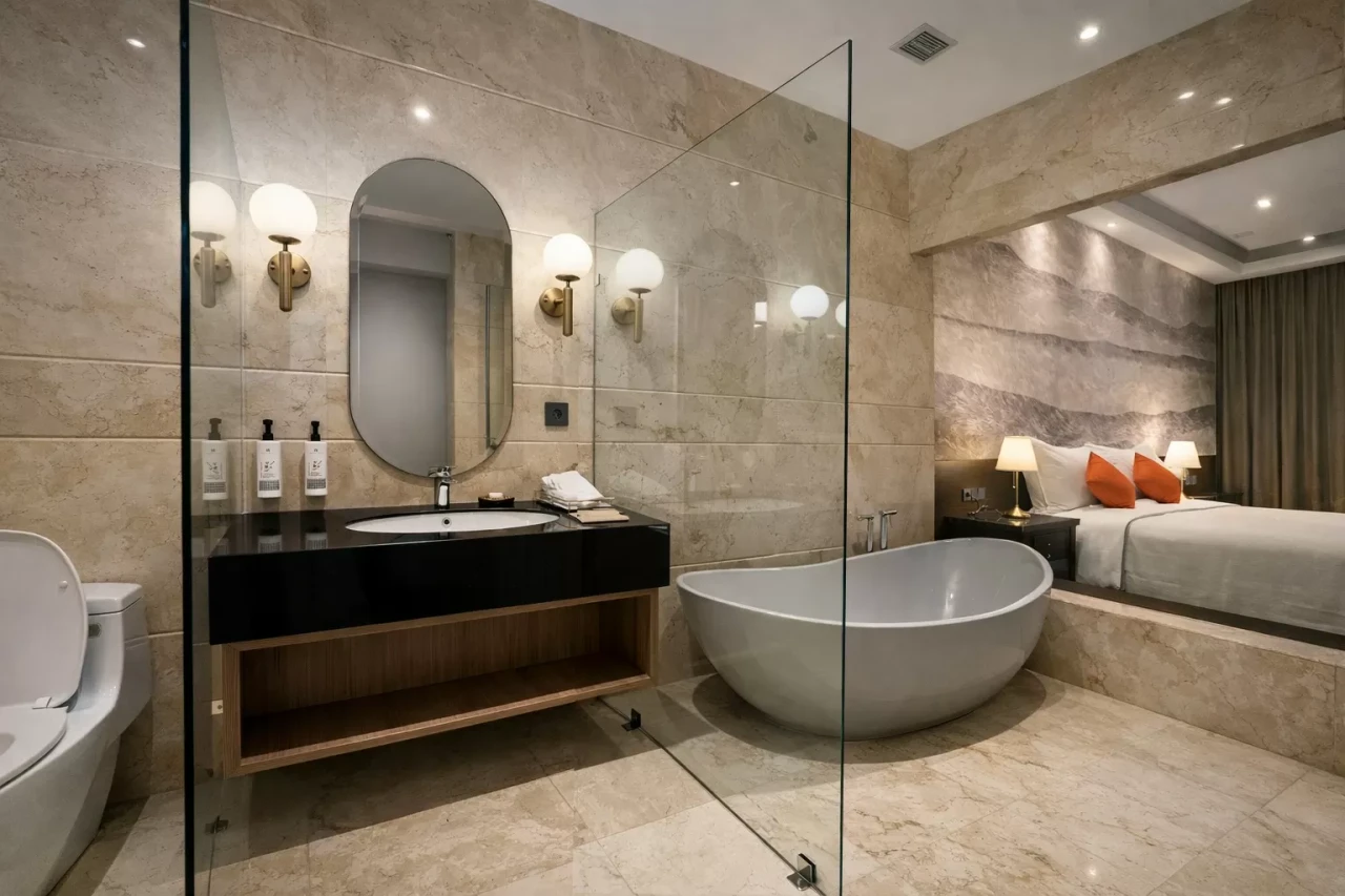 Wyndham Casablanca Jakarta...