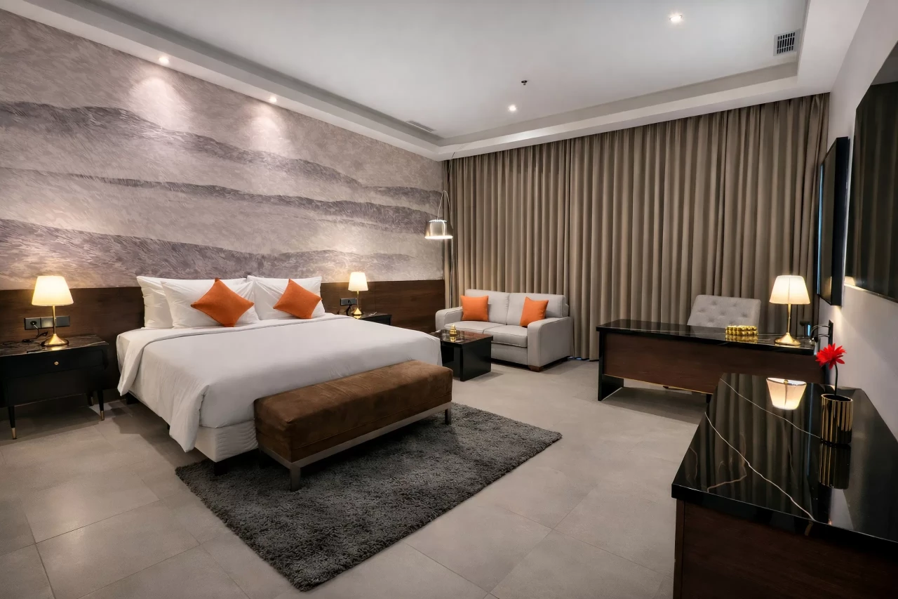 Wyndham Casablanca Jakarta...