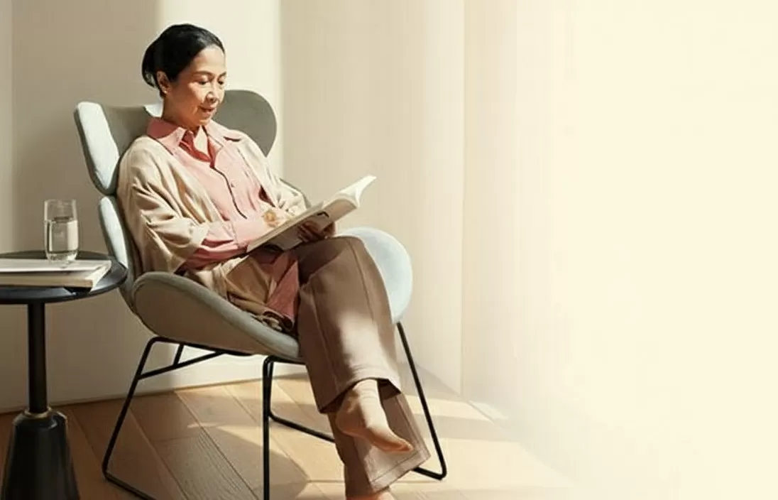 Survei Sun Life Indonesia:...