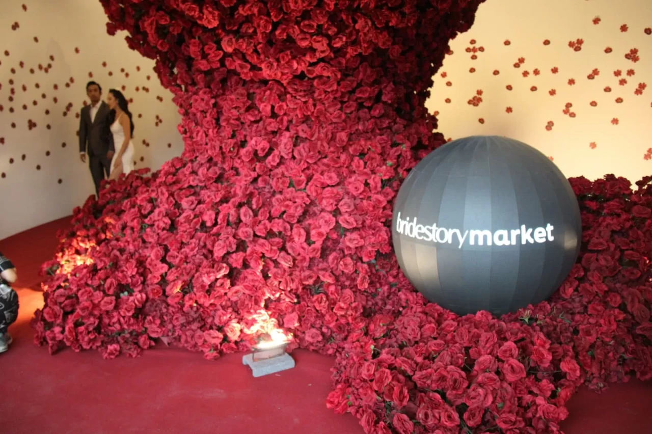 Bridestory Market 2026...