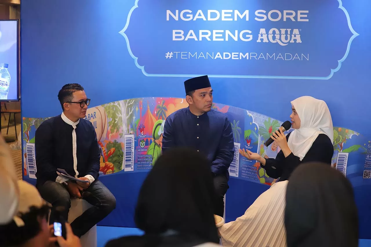 Teras Adem Hadir Jadi...