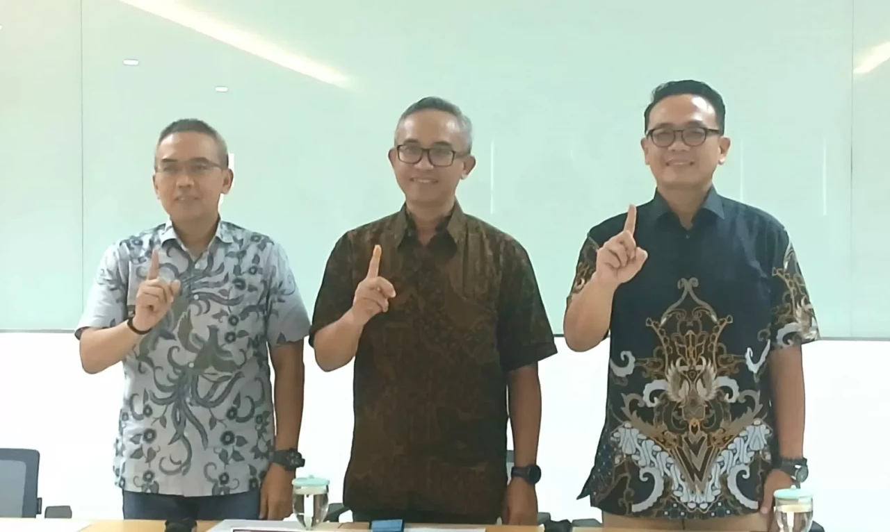 Dukung Generasi Siap...