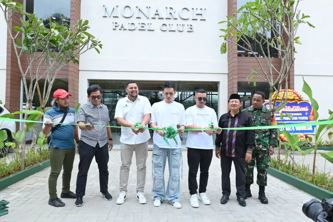 Bidik Pasar Urban Aktif,...