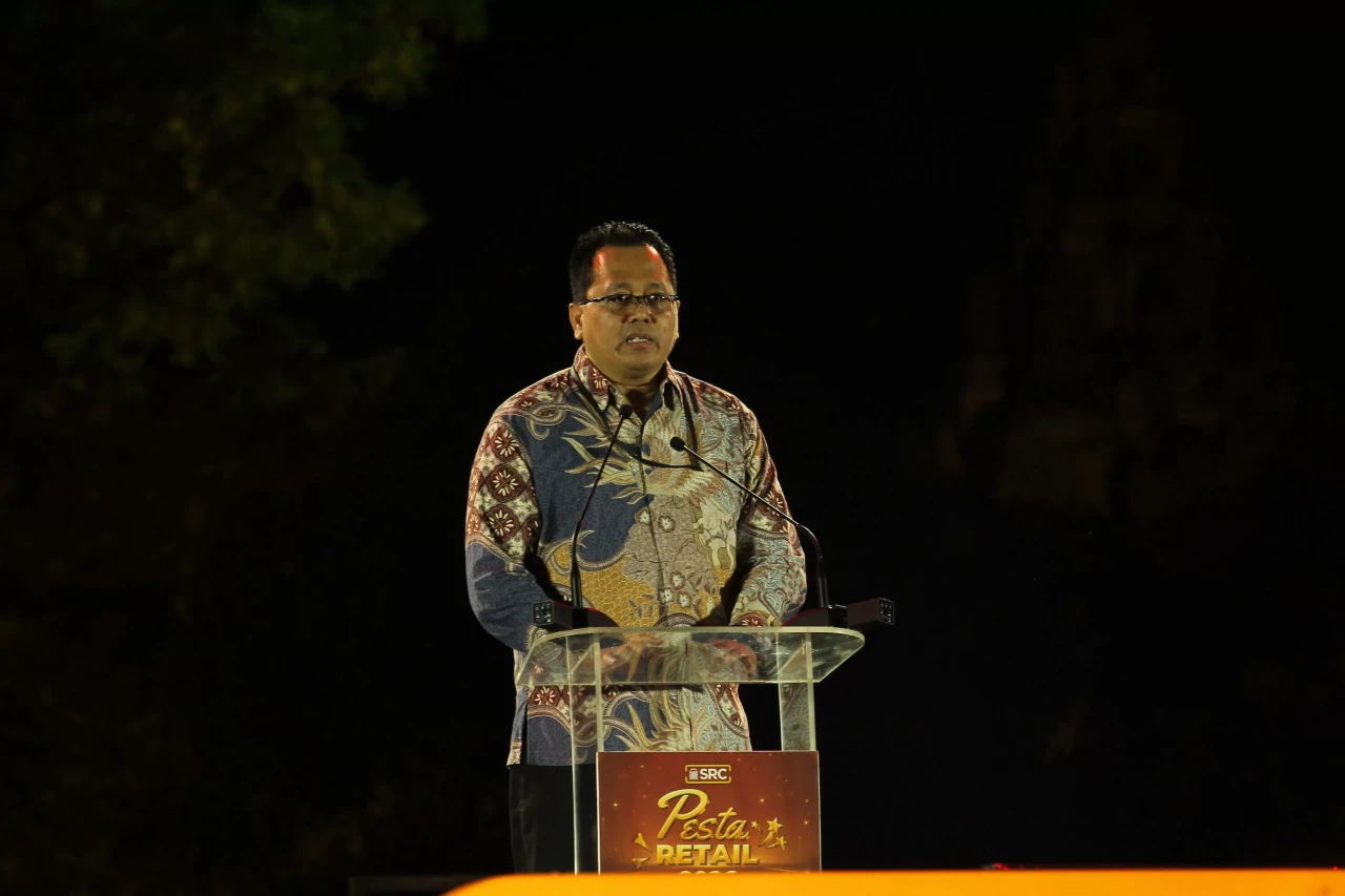 Kontribusi SRC untuk...