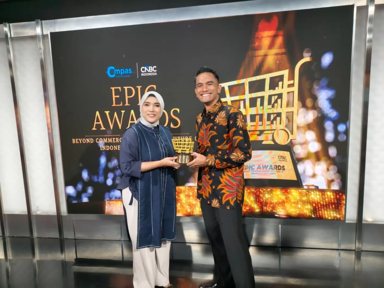 SGM & Bebelac Borong...