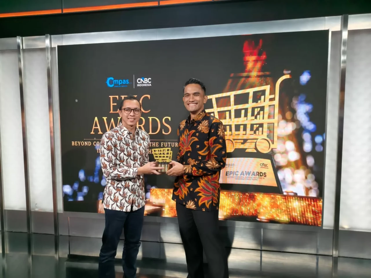 SGM & Bebelac Borong...