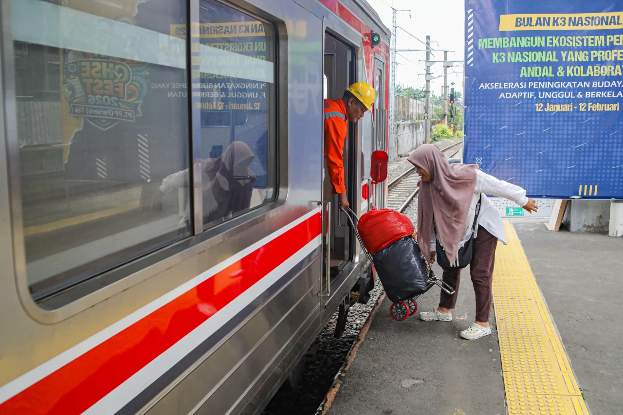Danantara Larang PT...