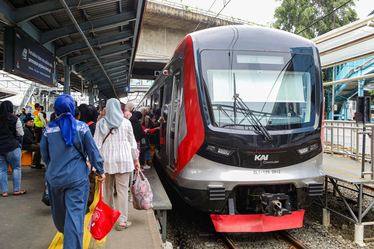 Danantara Larang PT...