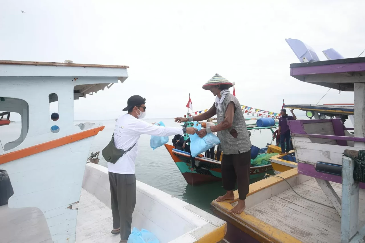 Sahur on The Boat 2026,...