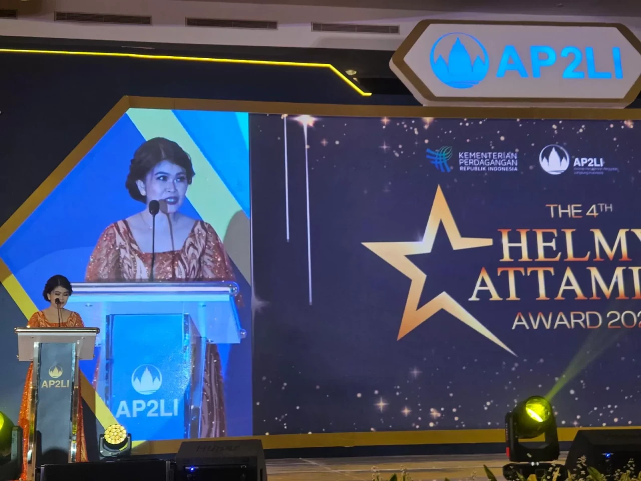 AP2LI Gelar Helmy Attamimi...