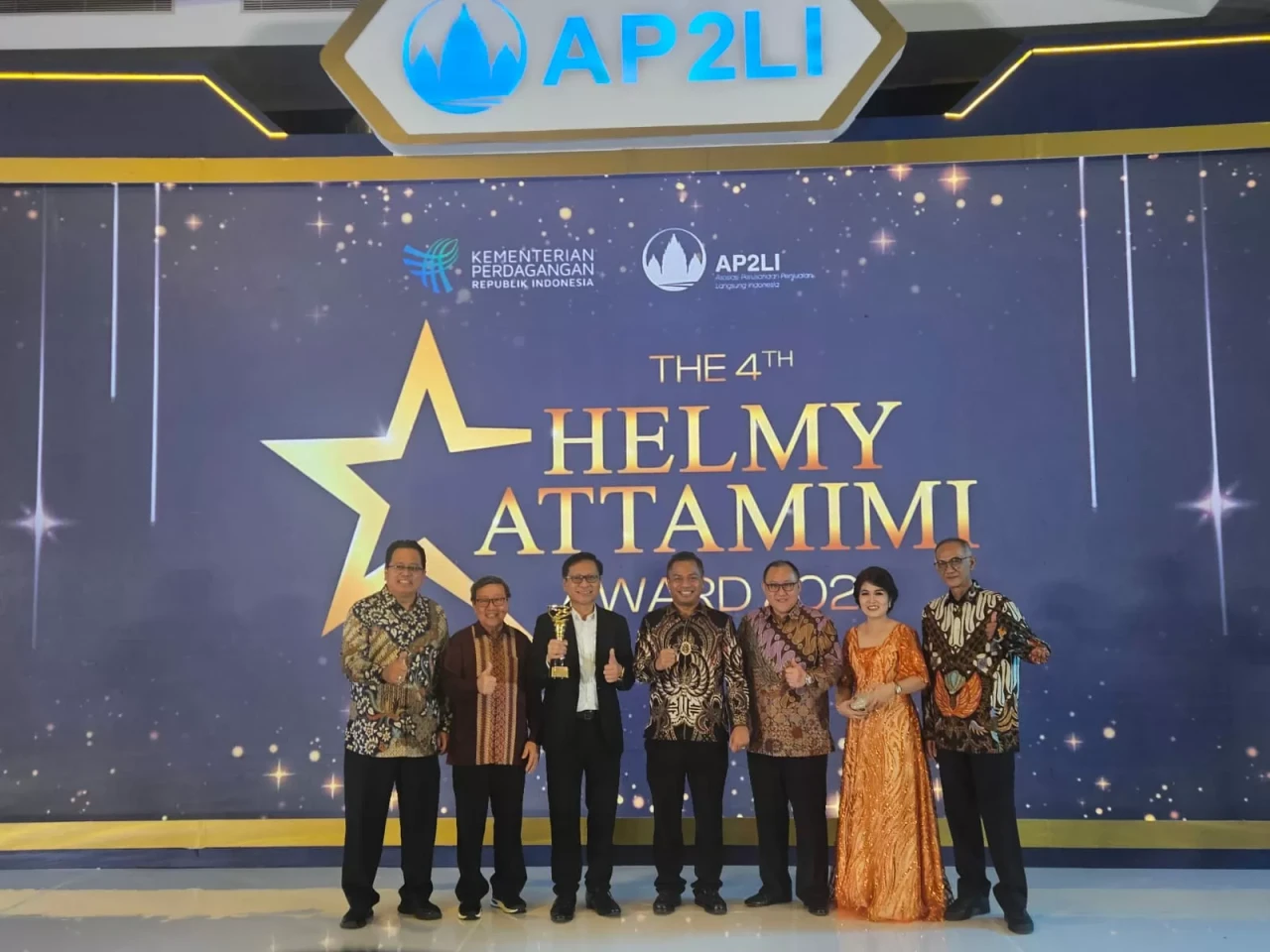 AP2LI Gelar Helmy Attamimi...