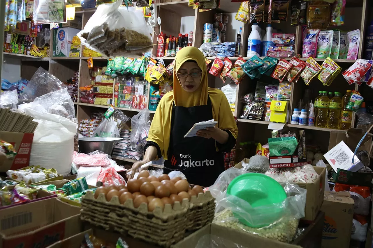 Pengamat Ekonomi : Kenaikan...