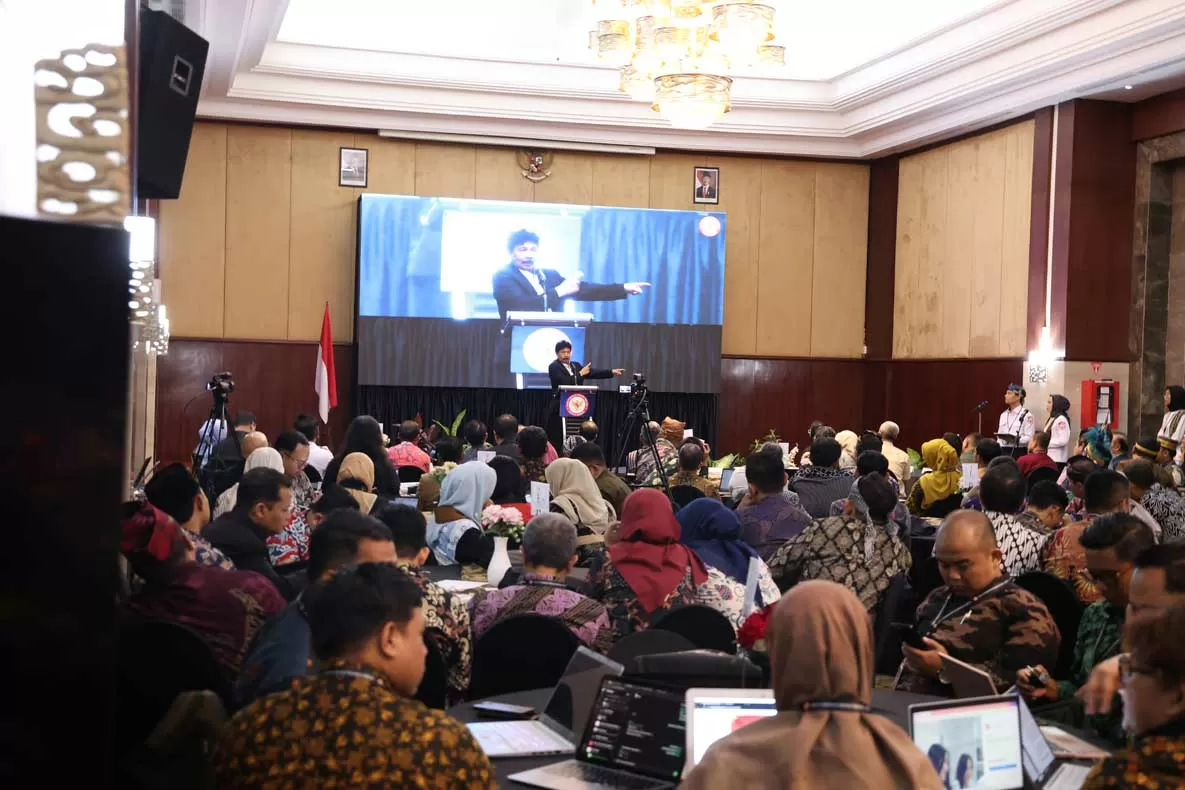 Diklat PIP Angkatan...