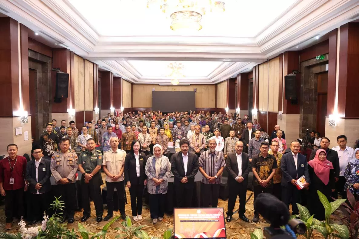 Diklat PIP Angkatan...