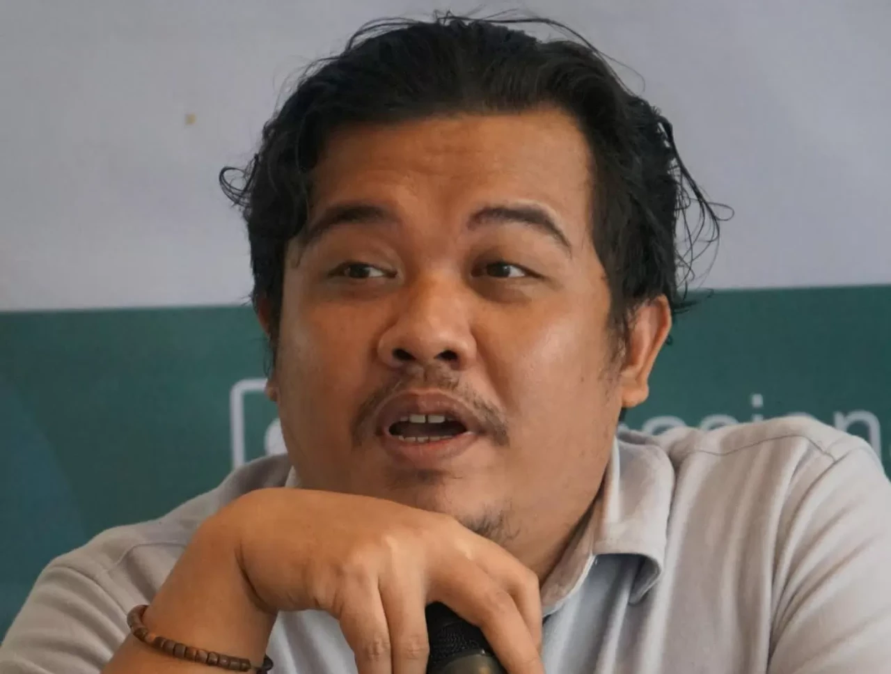 Survei 79,2 Persen Kepuasan,...