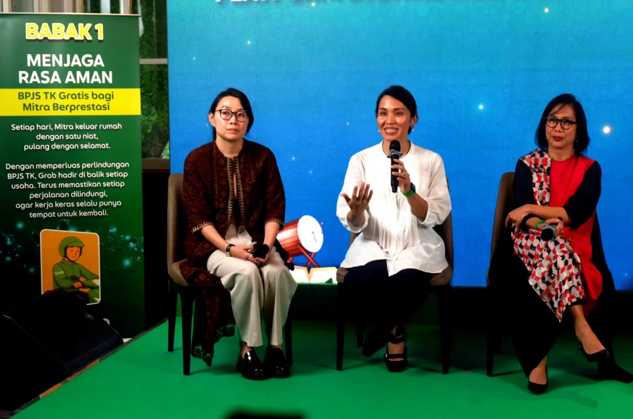 Program Perjalanan Bermakna:...