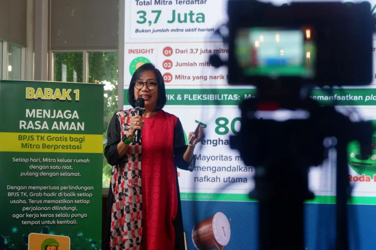 Program Perjalanan Bermakna:...