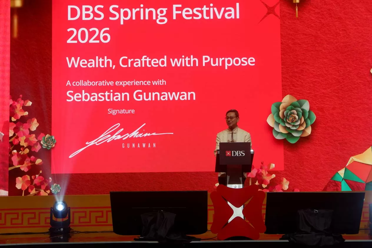 DBS Spring Festival...