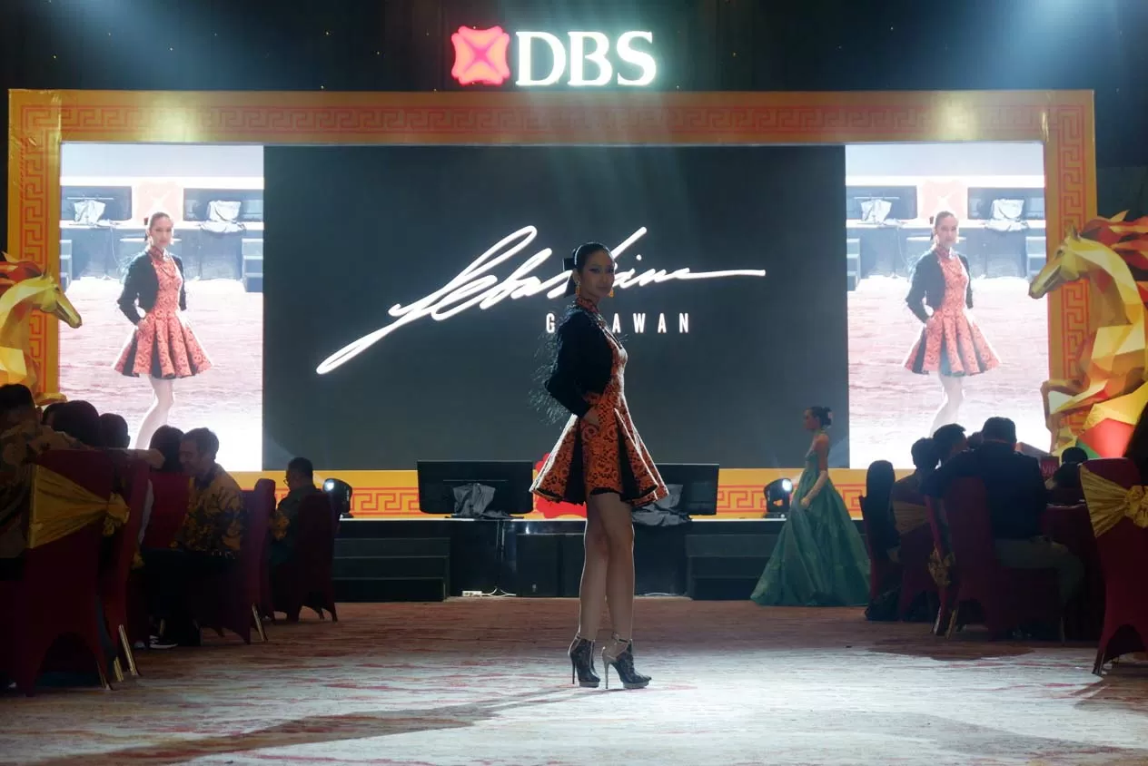 DBS Spring Festival...