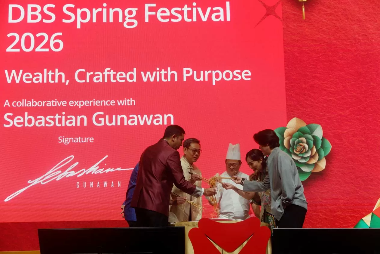 DBS Spring Festival...