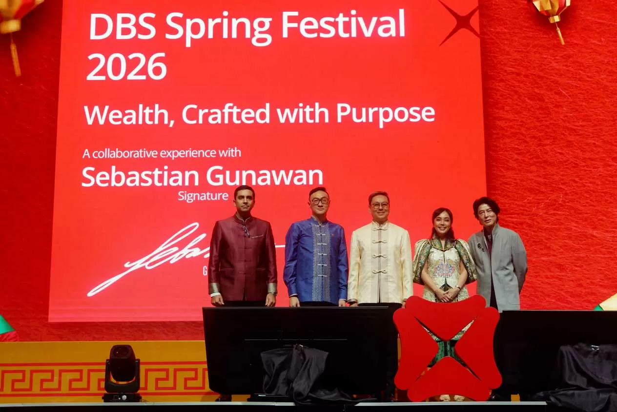DBS Spring Festival...