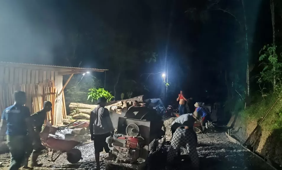 Keringat di Bulan Puasa,...