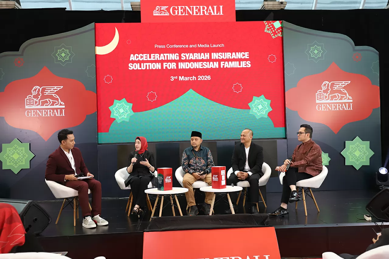 GEN Syariah Perlindungan...