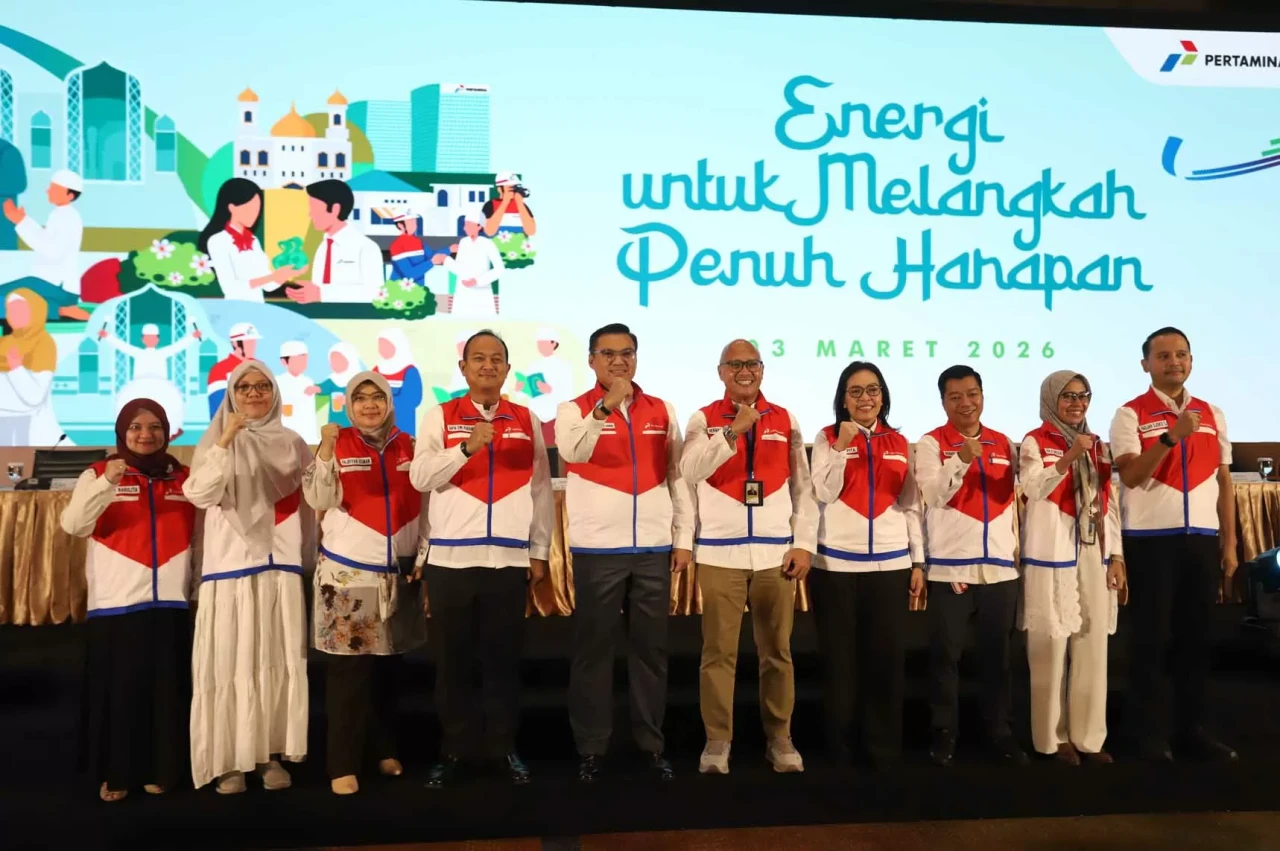 Satgas Ramadan – Idulfitri...