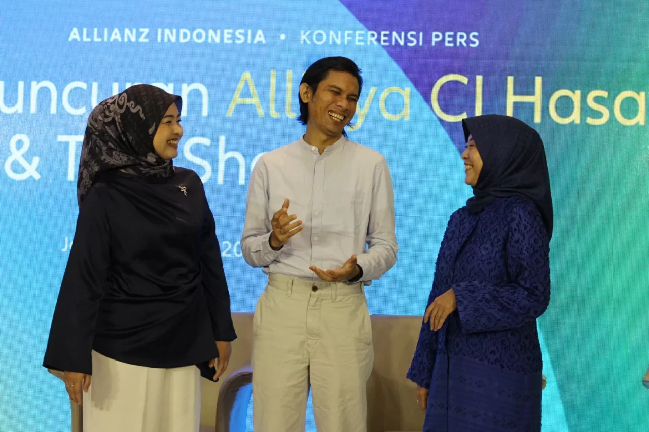 Allianz Life Syariah...
