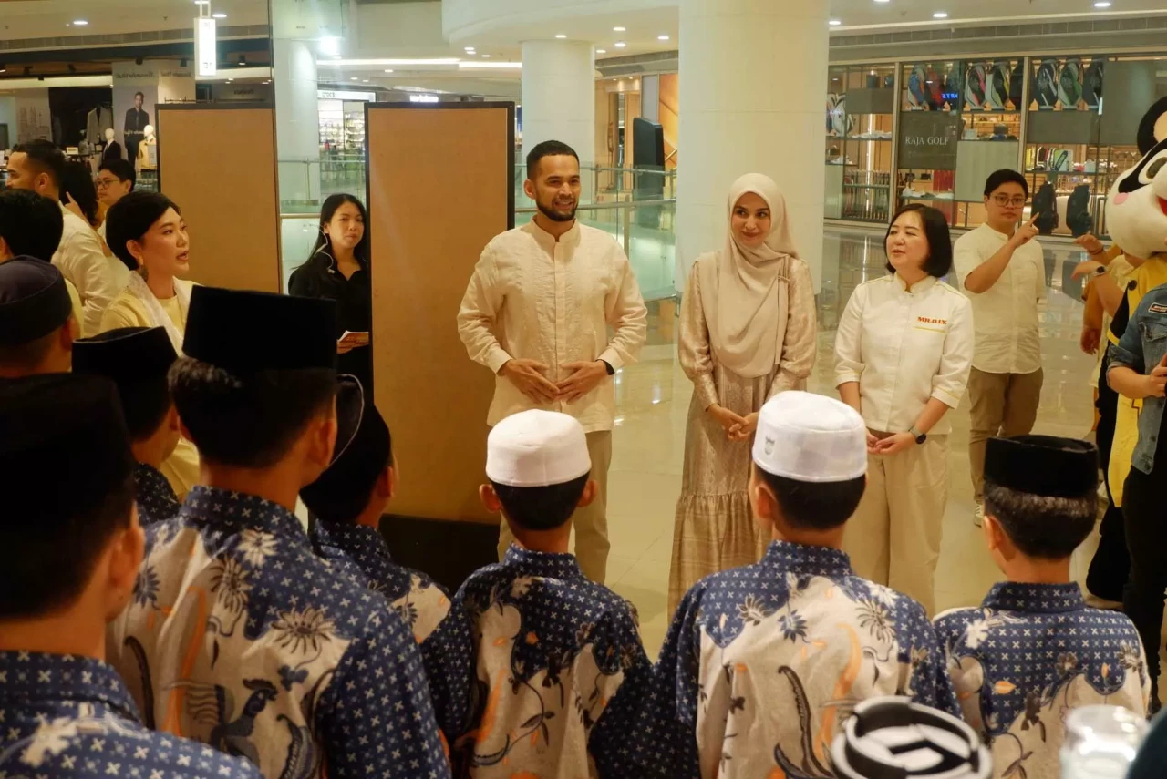 Berkah Ramadan MR.D.I.Y.,...