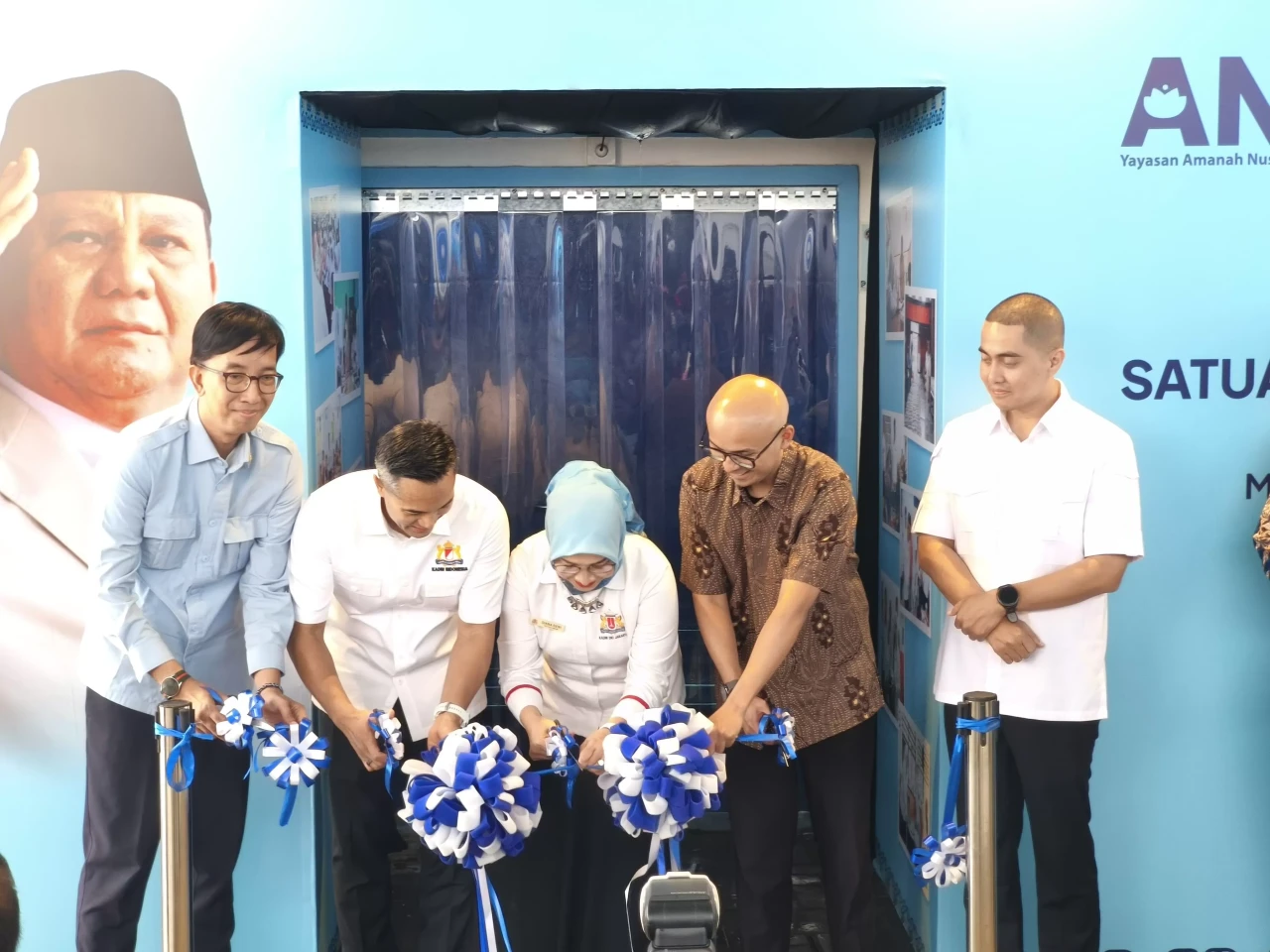 KADIN DKI Jakarta Bersama...