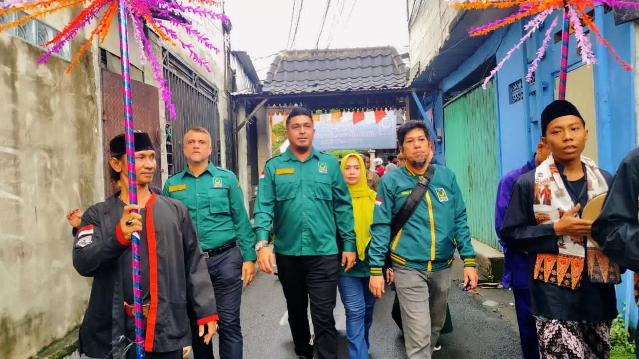 DPW PBB DKI Jakarta...
