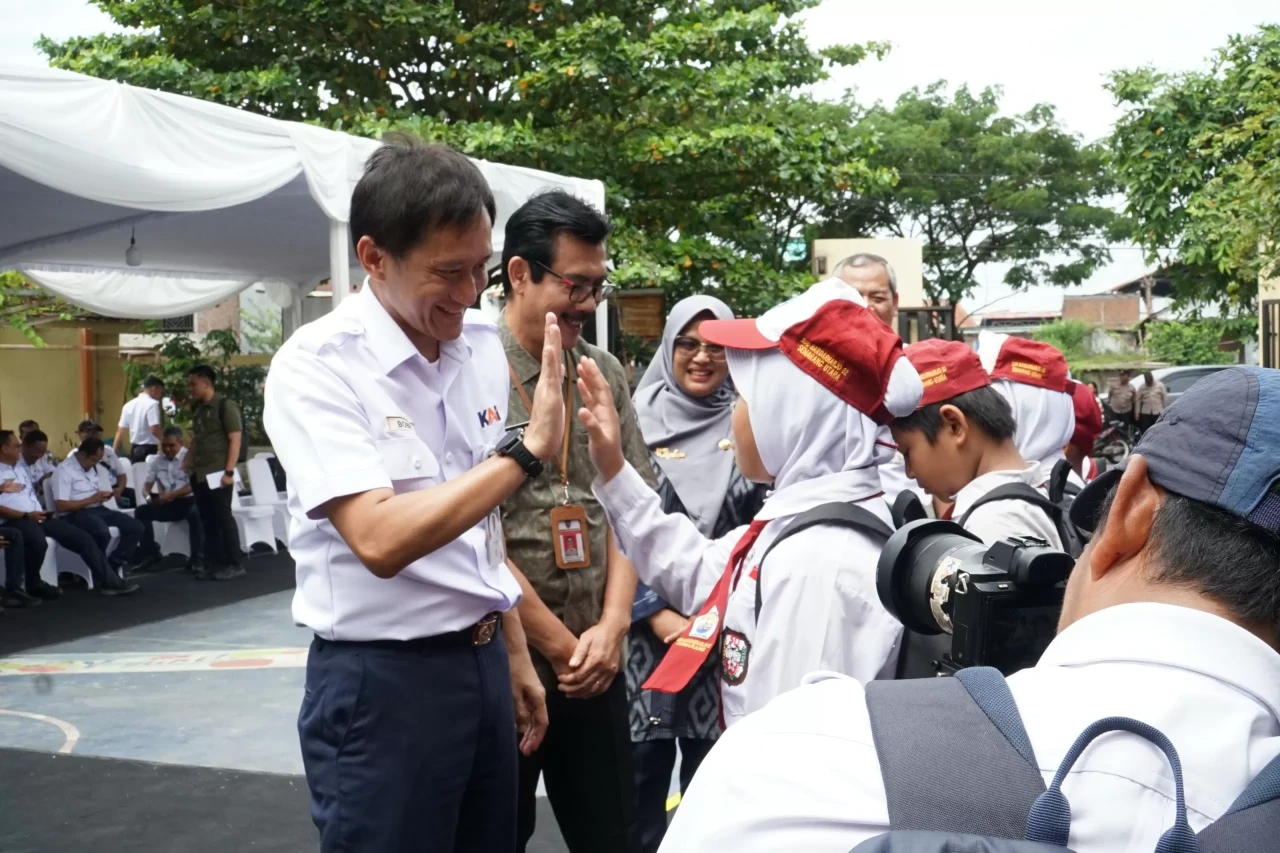 Satu Tahun Danantara...