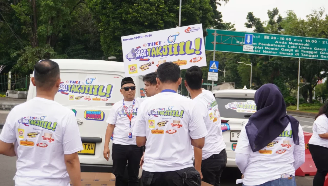 Ramadan Penuh Berkah,...