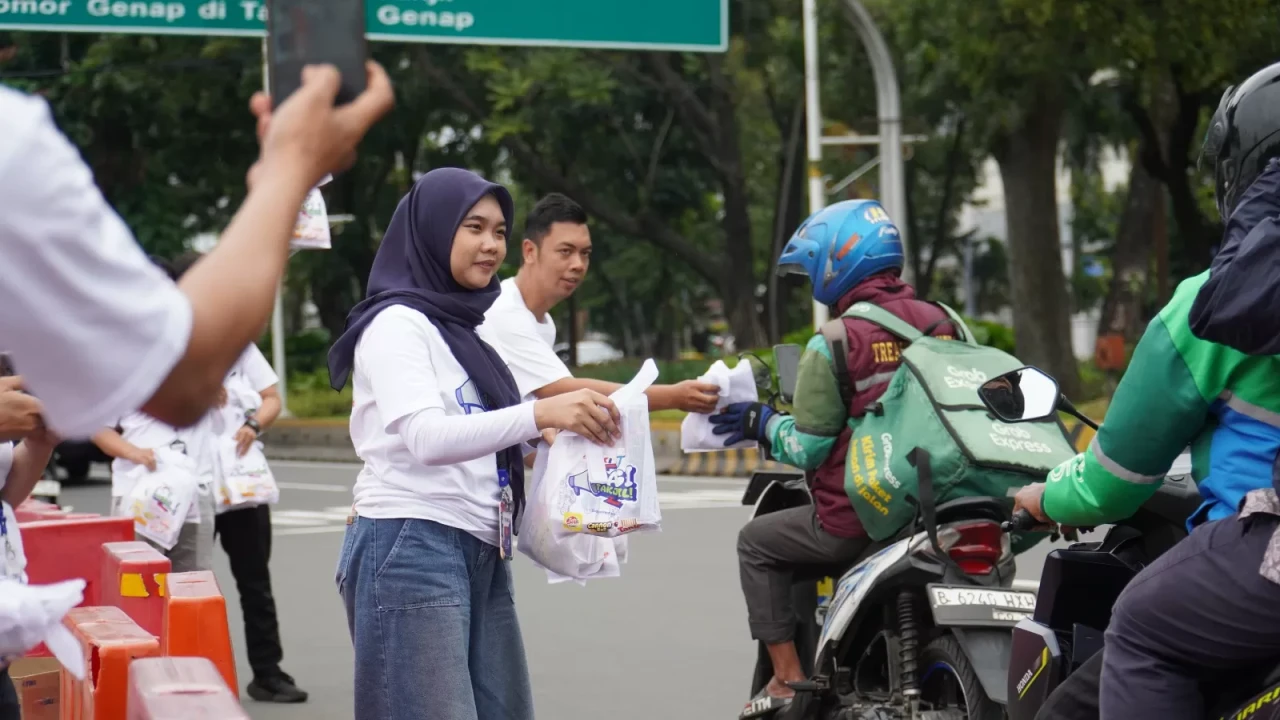 Ramadan Penuh Berkah,...