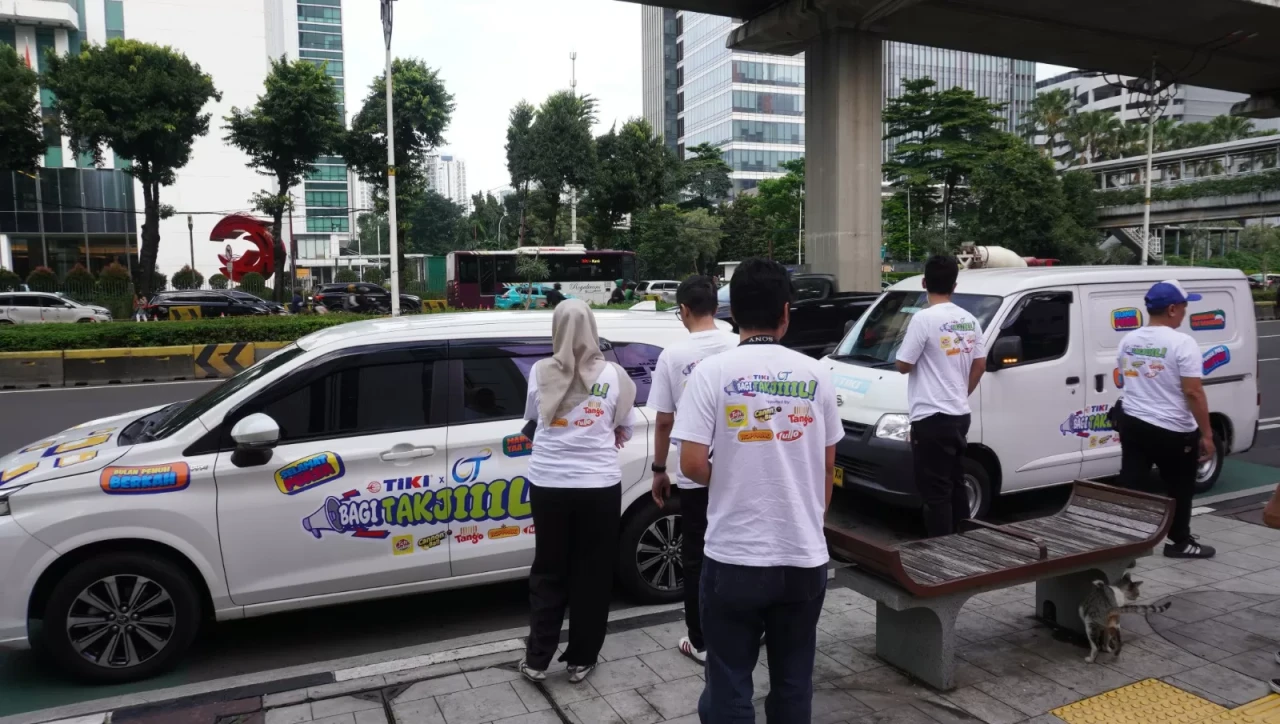 Ramadan Penuh Berkah,...