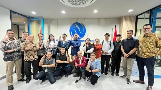 Agrinas Jaladri Nusantara...