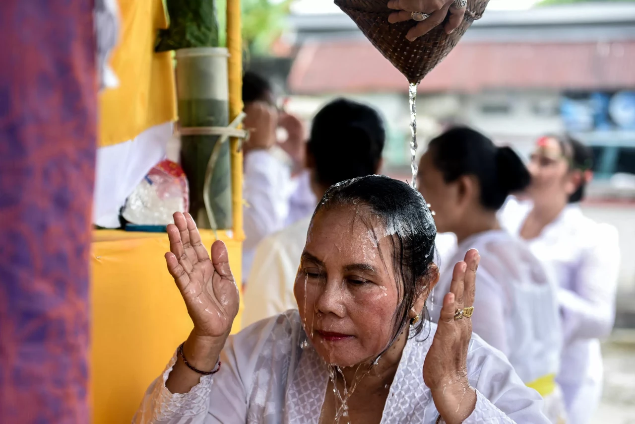 Kegiatan Jelang Hari...