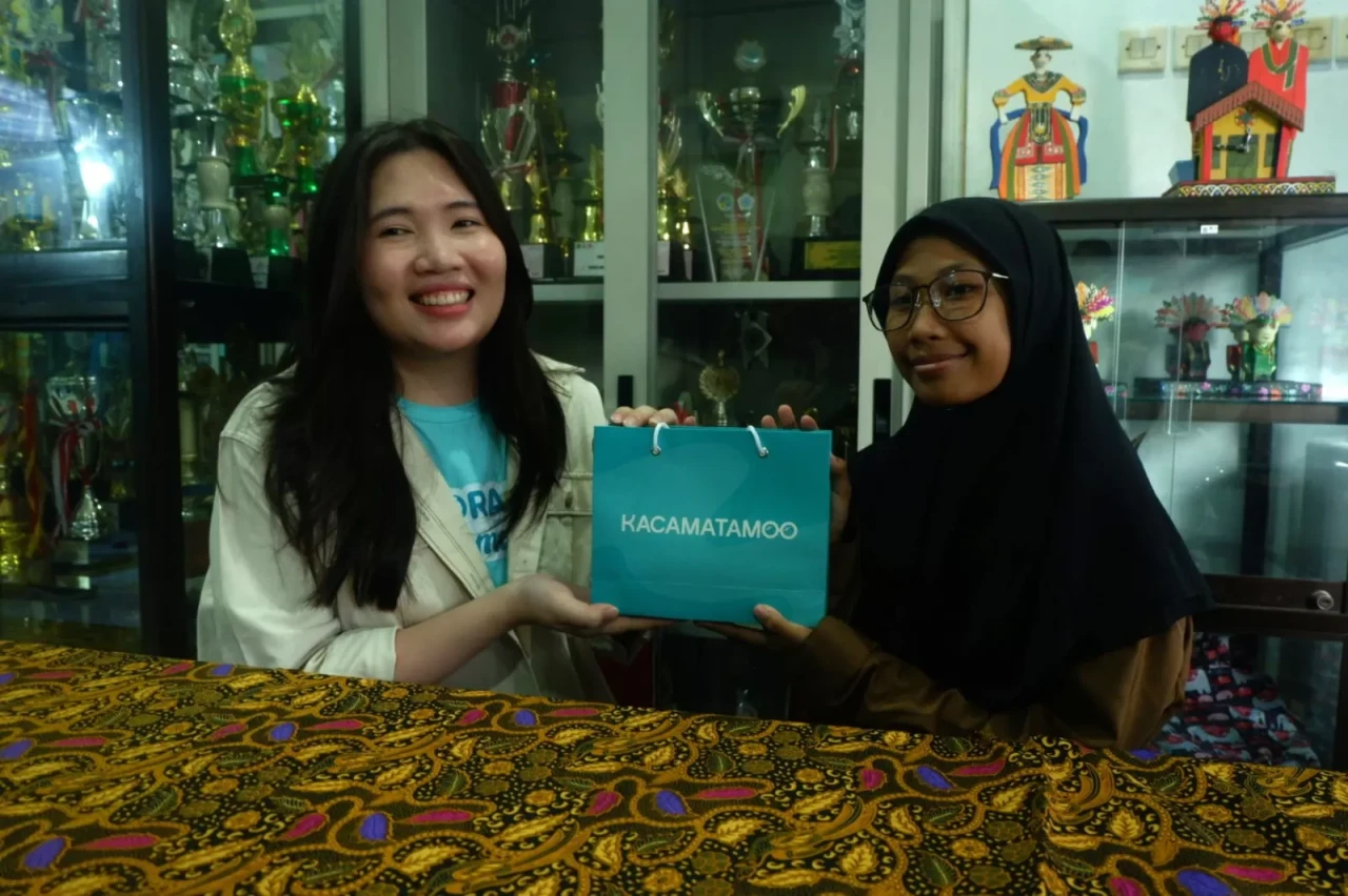 Mooracle in Ramadan...