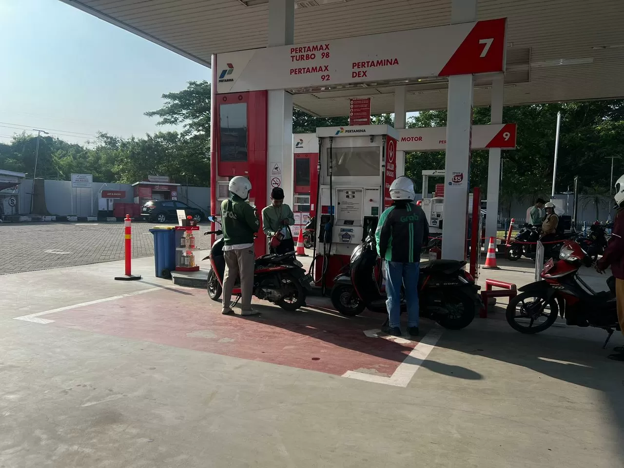 Layanan Tambahan dan...
