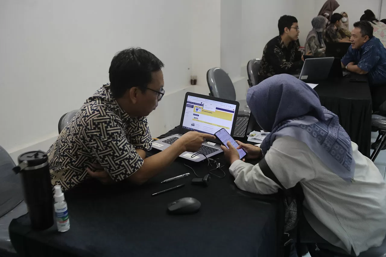 Batas Pelaporan SPT...