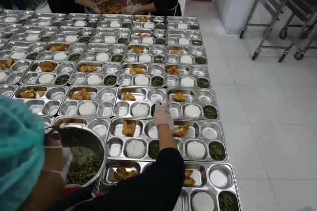 MBG Hadirkan Pekerjaan...